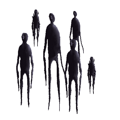 creatures